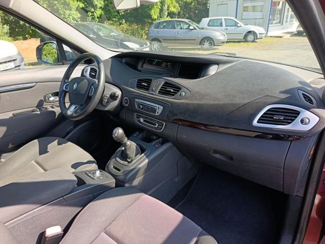 Renault Scénic image 3