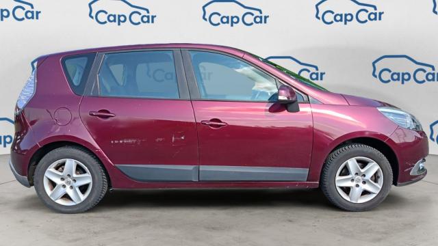 Renault Scénic image 2