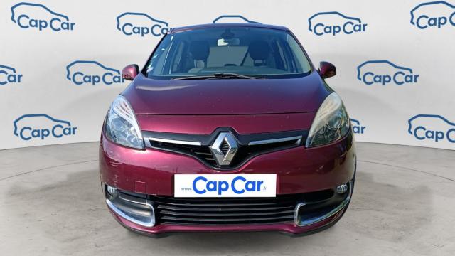 Renault Scénic image 9