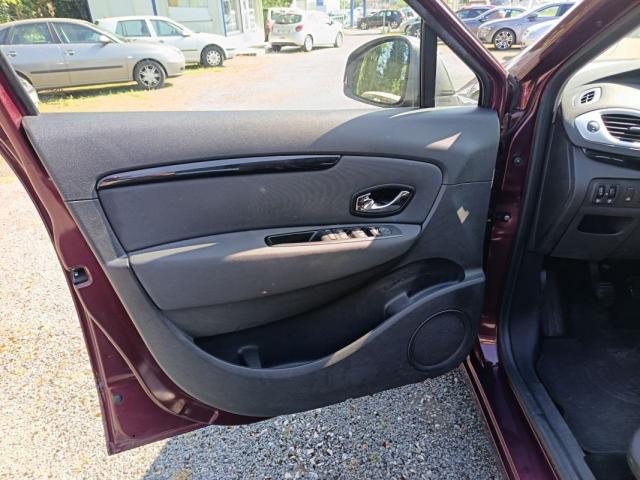 Renault Scénic image 5