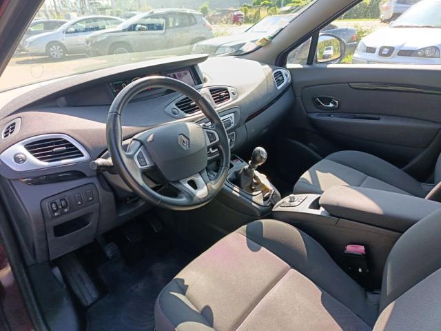 Renault Scénic image 4