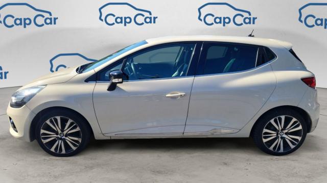 Renault Clio image 4