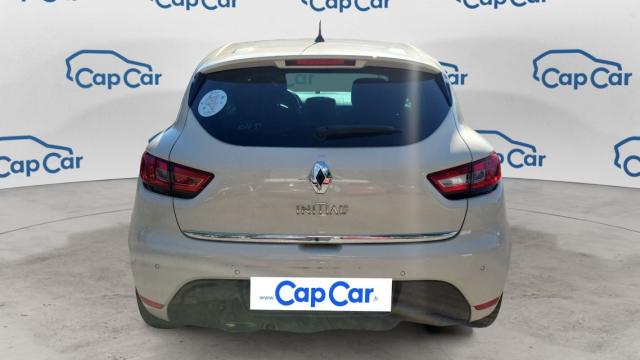 Renault Clio image 9