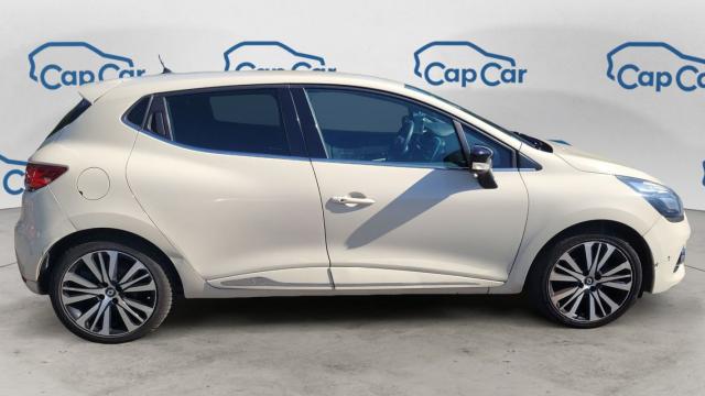 Renault Clio image 6