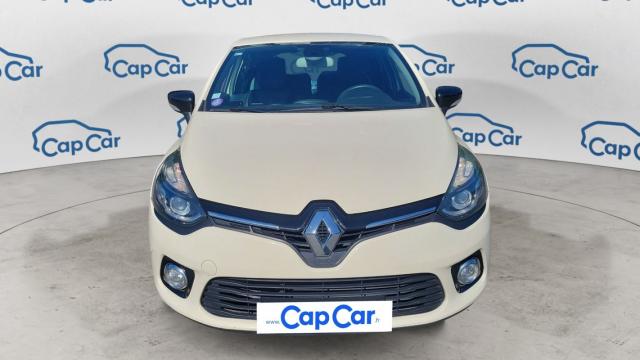 Renault Clio image 2
