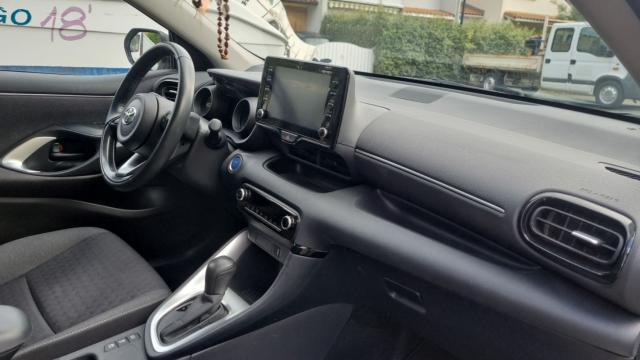 Toyota Yaris image 6