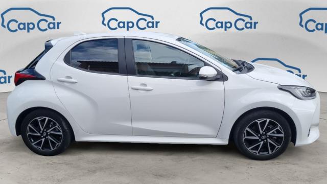 Toyota Yaris image 1