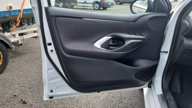 Toyota Yaris image 3