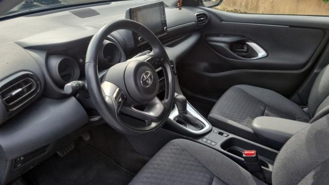 Toyota Yaris image 8