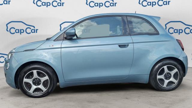 Fiat 500 image 9