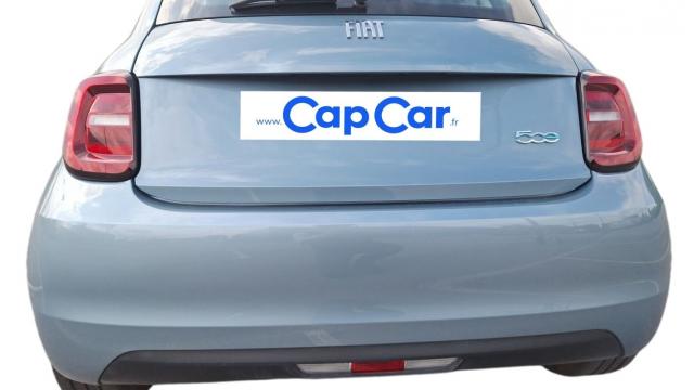 Fiat 500 image 8