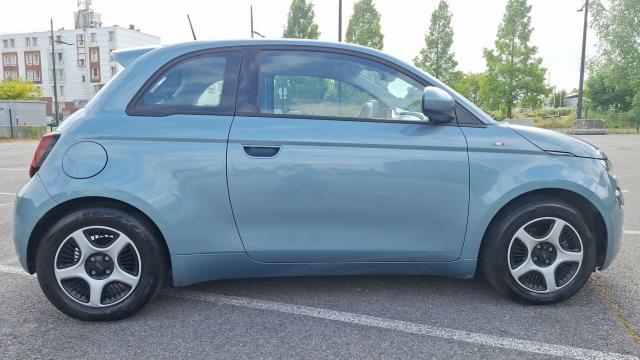 Fiat 500 image 1