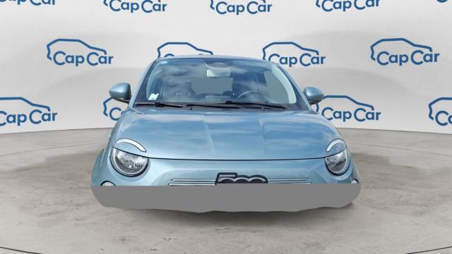 Fiat 500 image 4