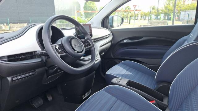 Fiat 500 image 2