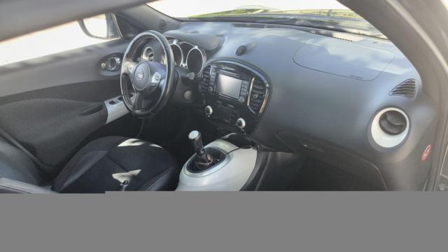Nissan Juke image 4