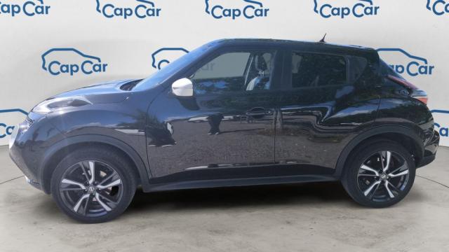 Nissan Juke image 9