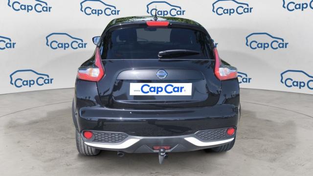Nissan Juke image 6