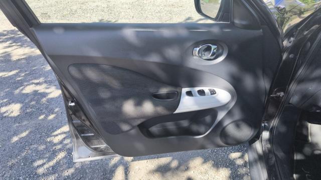 Nissan Juke image 2