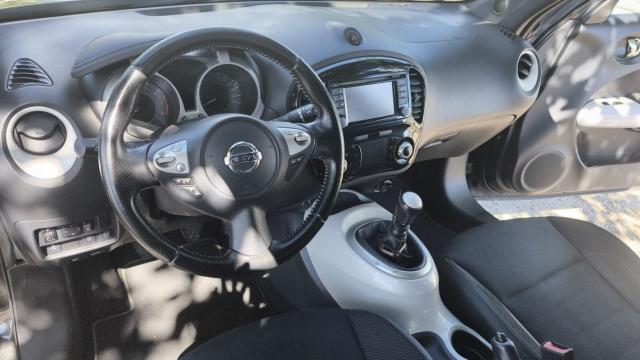 Nissan Juke image 1