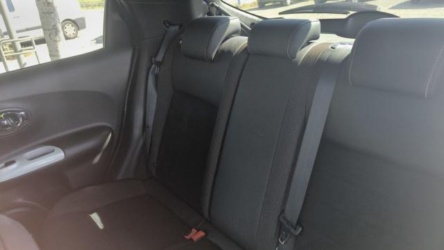 Nissan Juke image 3