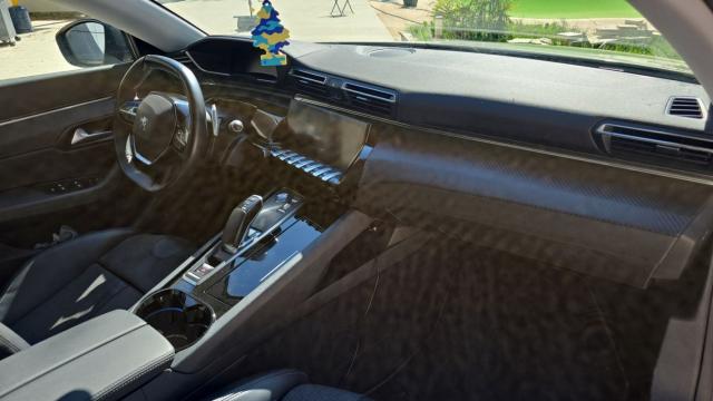 Peugeot 508 Sw image 8