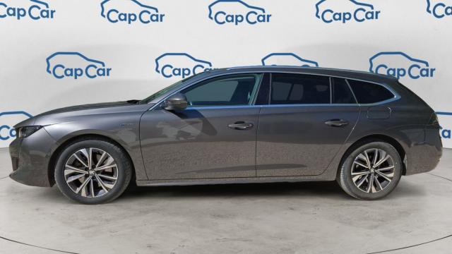 Peugeot 508 Sw image 7