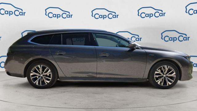 Peugeot 508 Sw image 5
