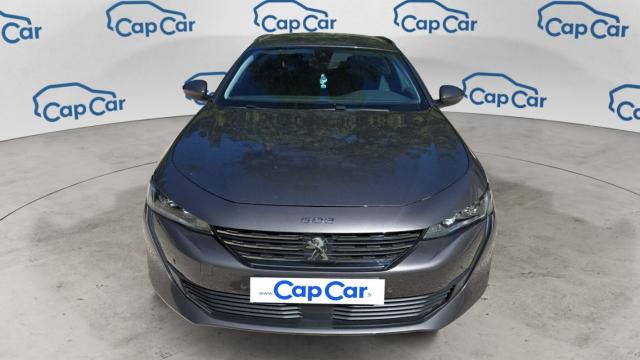 Peugeot 508 Sw image 9