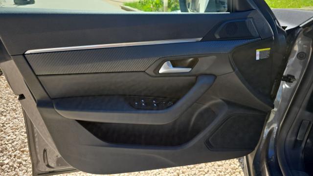 Peugeot 508 Sw image 2