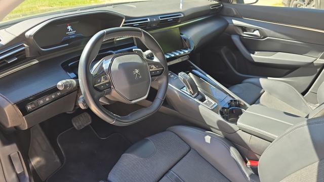 Peugeot 508 Sw image 3