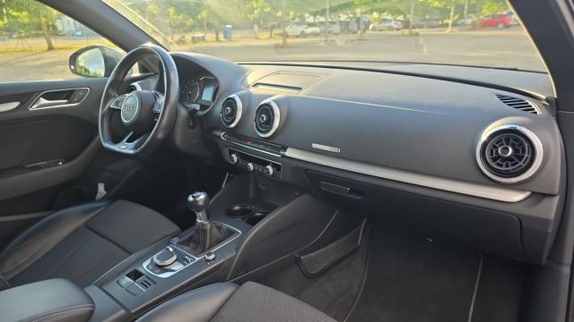 Audi A3 image 6
