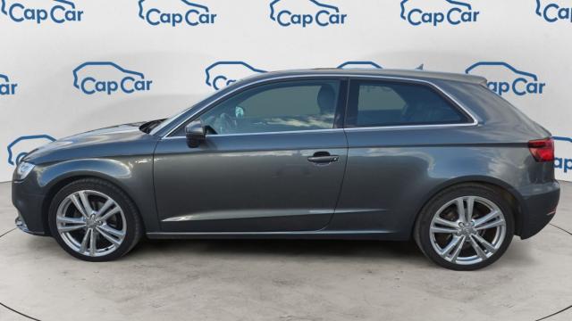 Audi A3 image 7
