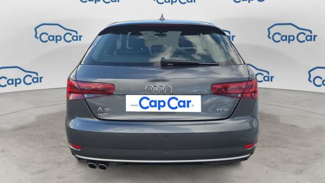Audi A3 image 8