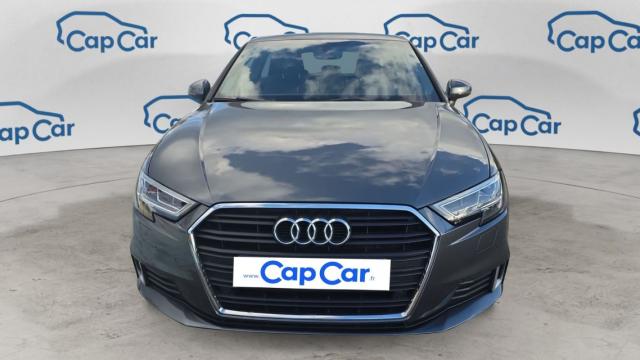 Audi A3 image 9