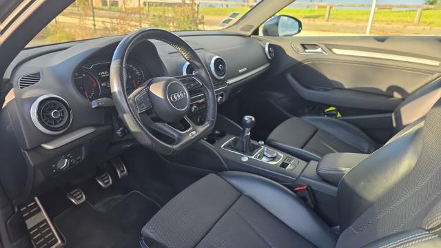 Audi A3 image 1
