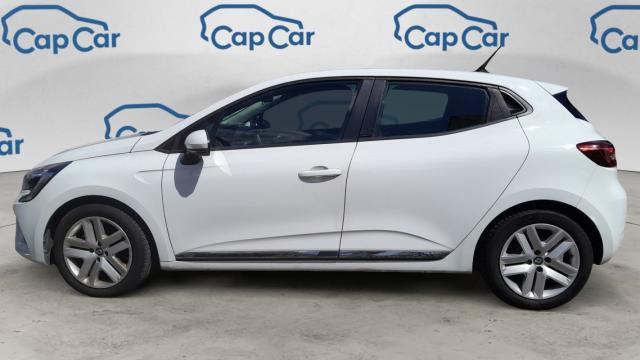 Renault Clio image 4
