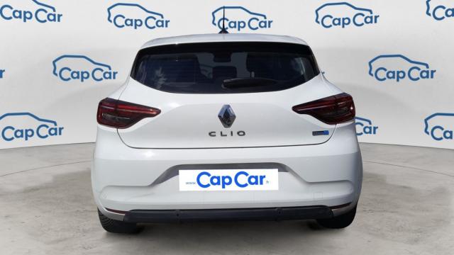 Renault Clio image 5