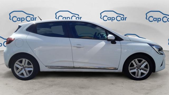 Renault Clio image 3