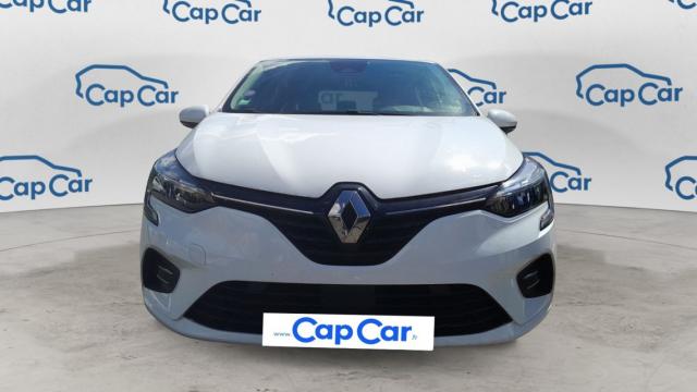 Renault Clio image 6