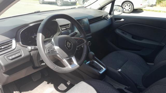 Renault Clio image 7