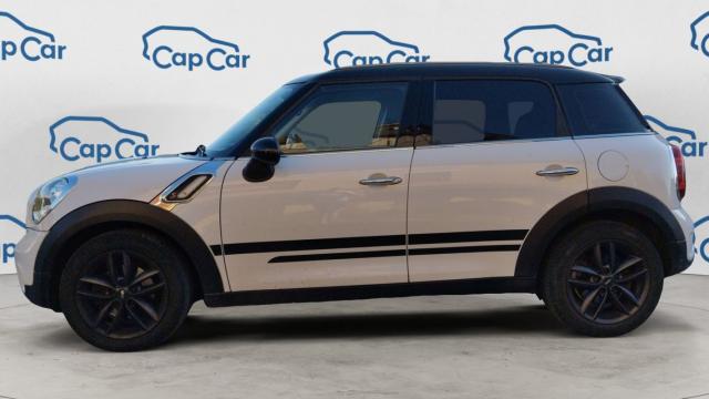 Mini Countryman image 8