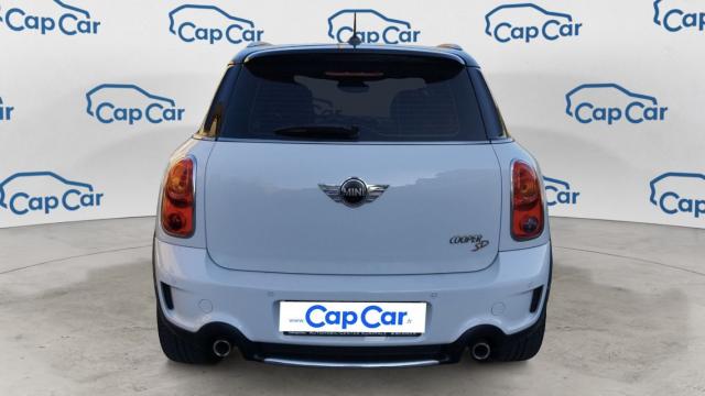 Mini Countryman image 6