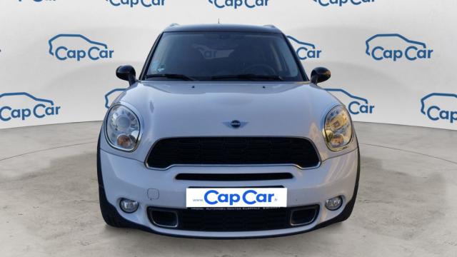 Mini Countryman image 9