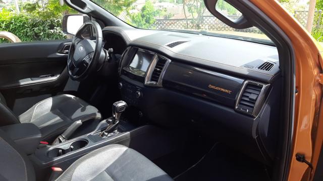 Ford Ranger image 1