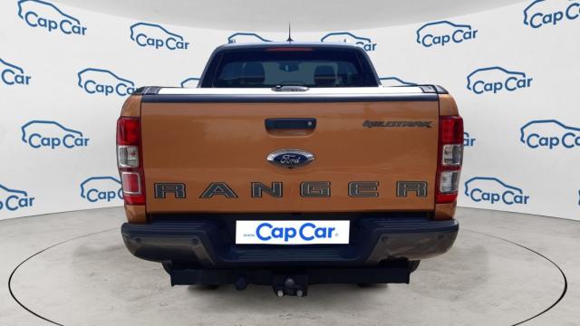 Ford Ranger image 5