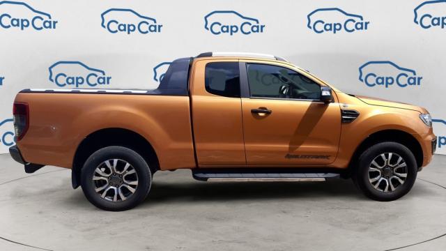 Ford Ranger image 9