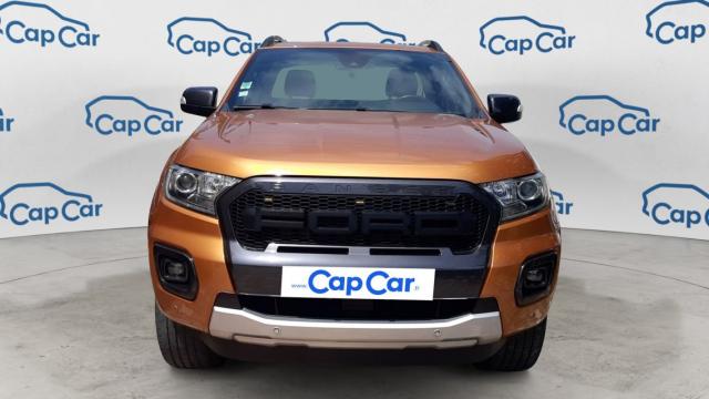 Ford Ranger image 8