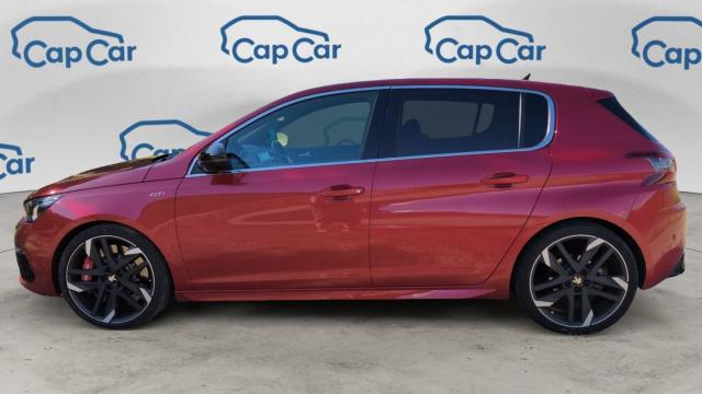 Peugeot 308 image 4