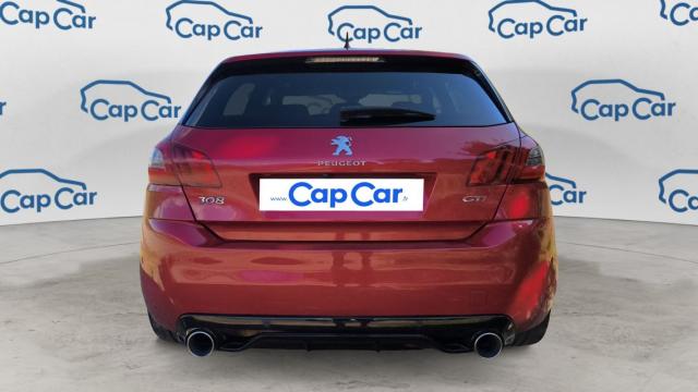 Peugeot 308 image 8