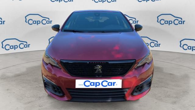 Peugeot 308 image 1